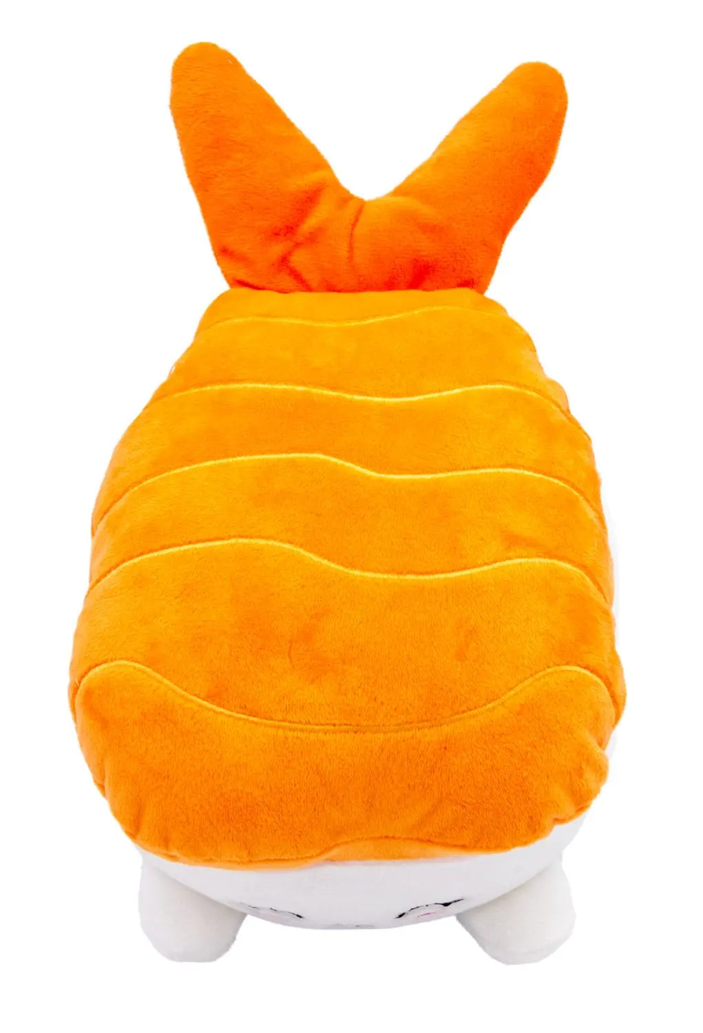 Plüschtier Sushi Nigiri Garnele 20cm – Kuscheltier Shrimp Plush Geschenk Kinder