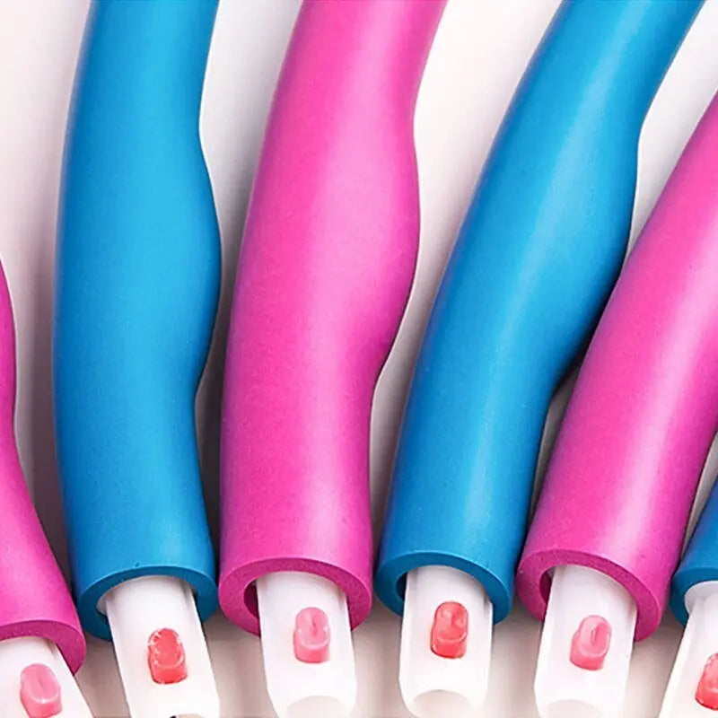 Hula Hoop Reifen 8 Teile