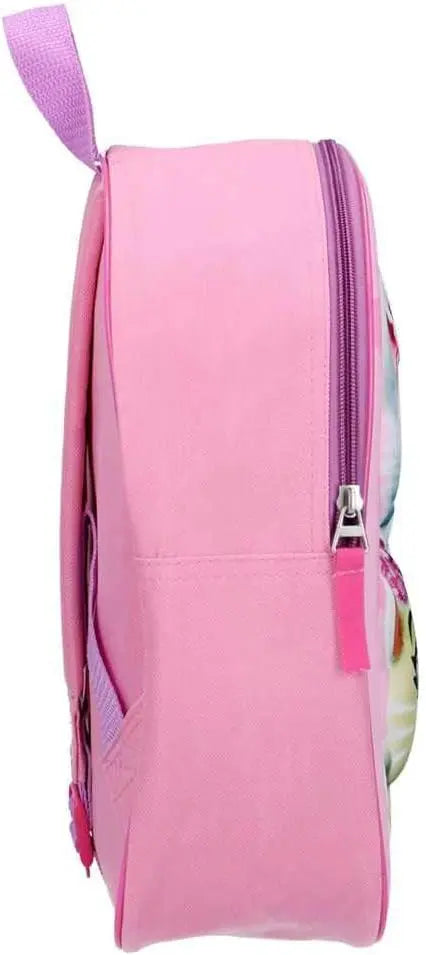 44 Cats - 3D Rucksack - Just Chillin - Rosa