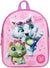 44 Cats - 3D Rucksack - Just Chillin - Rosa