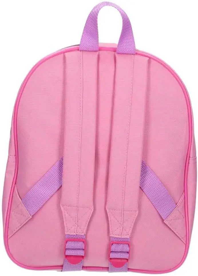 44 Cats - 3D Rucksack - Just Chillin - Rosa