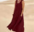 Sommerkleid ohne Ärmel mit Taschen – Lässig, Luftig & Stilvoll