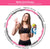Hula Hoop Reifen 8 Teile