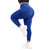 Leggings Damen Plus Size Große Größen High Waist Sport Leggings Damen für Gym Outdoor
