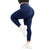 Leggings Damen Plus Size Große Größen High Waist Sport Leggings Damen für Gym Outdoor