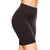 Radlerhose Damen Hohe Taille Kurze Sporthose Leggings Blickdicht Sommer Shorts Yoga Hose für Gym Sport