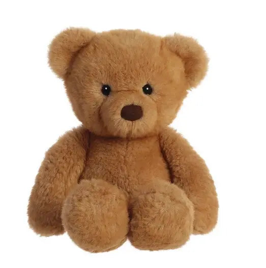 Aurora Plüschtier Archie Bär 34cm – Weicher Kuschelbär Teddybär für Kinder & Sammler
