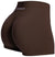 Revolution Seamless Sport Shorts Damen, Radlerhose Kurze Sporthose Damen High Waist Booty Lifting Fitness Gym Shorts