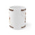 Hamster Tasse Keramik – Niedliche Kaffeetasse mit Hamster Motiv Geschenk Tierliebhaber