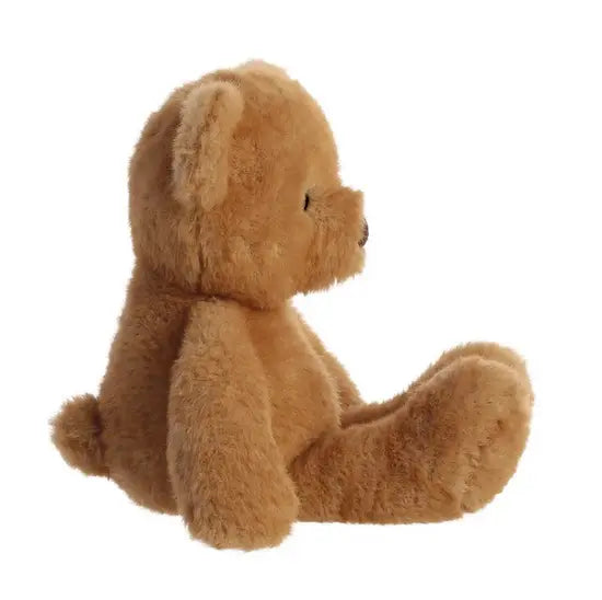 Aurora Plüschtier Archie Bär 34cm – Weicher Kuschelbär Teddybär für Kinder & Sammler