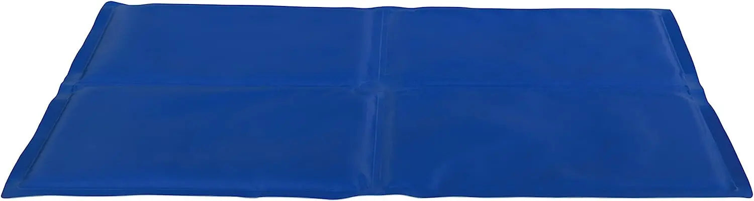 Trixie 28685 Kühlmatte, 50 × 40 cm, blau