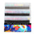 Pinselstifte Aquarellstifte Mit Befüllbaren Wassertankpinsel Malerei